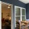 Open air apartment balcony at Legacy Encore