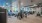 fitness center with exercise equipment
