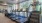 fitness center with exercise equipment