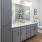 Bathroom with ample counter space and double vanities at Legacy Encore